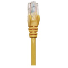 "Intellinet Patch Cable RJ45 SFTP Cat6 - High-Performance Network Solution (739818)"